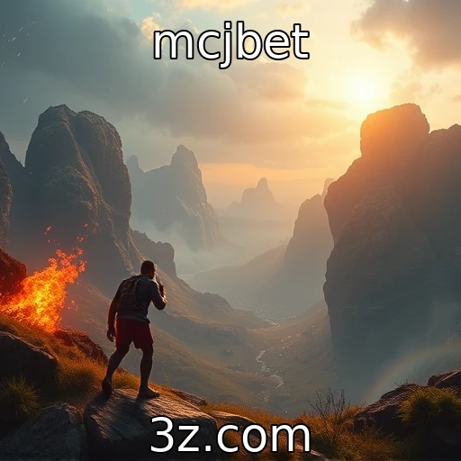 mcjbet : A evolução dos gráficos em jogos atuais