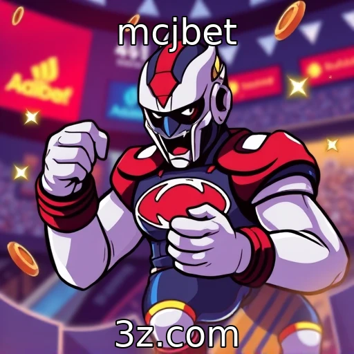 mcjbet - Crescimento de plataformas de apostas e operadores no setor de jogos