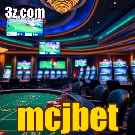 Loteria Irresistível no mcjbet: Emoção e Grandes Prêmios