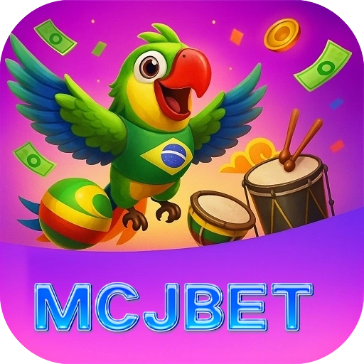 mcjbet logo