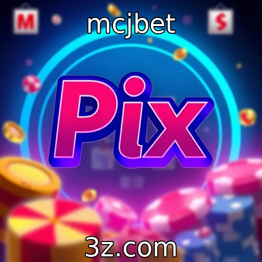 mcjbet - Impactos do Pix nas transações do iGaming no Brasil