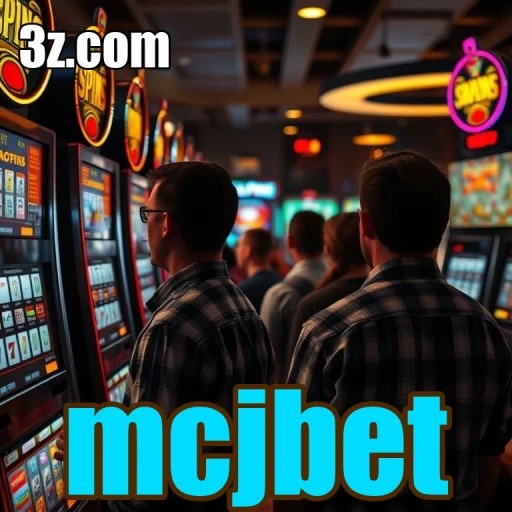 Mesas Imperdíveis no mcjbet: Diversão em Cada Jogo